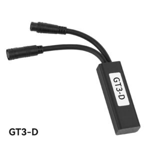 gt3 d Ultimate Speed Unlocker Controller (40km/h) for Xiaomi & Ninebot Scooters | M365, MAX G3, ZT3 Pro