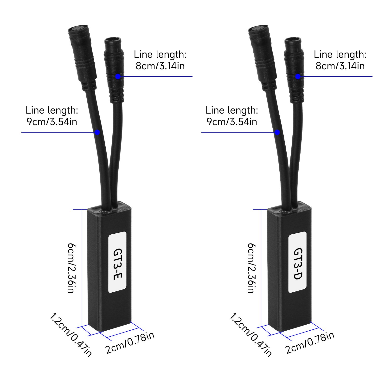 gt3 e Ultimate Speed Unlocker Controller (40km/h) for Xiaomi & Ninebot Scooters | M365, MAX G3, ZT3 Pro