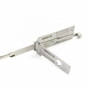 hon4142 2-in-1 Auto Decoder