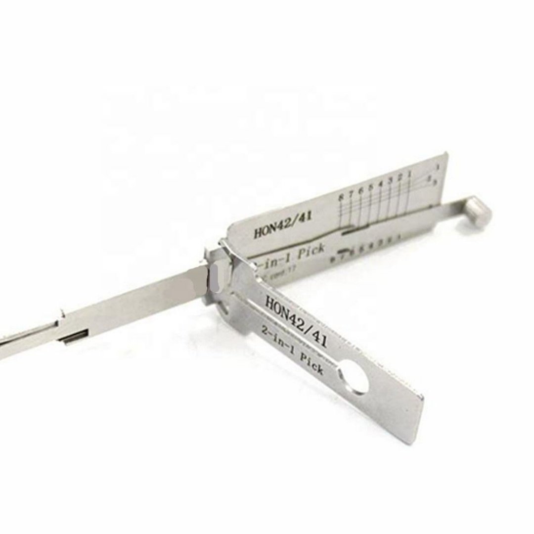 hon4142 2-in-1 Auto Decoder