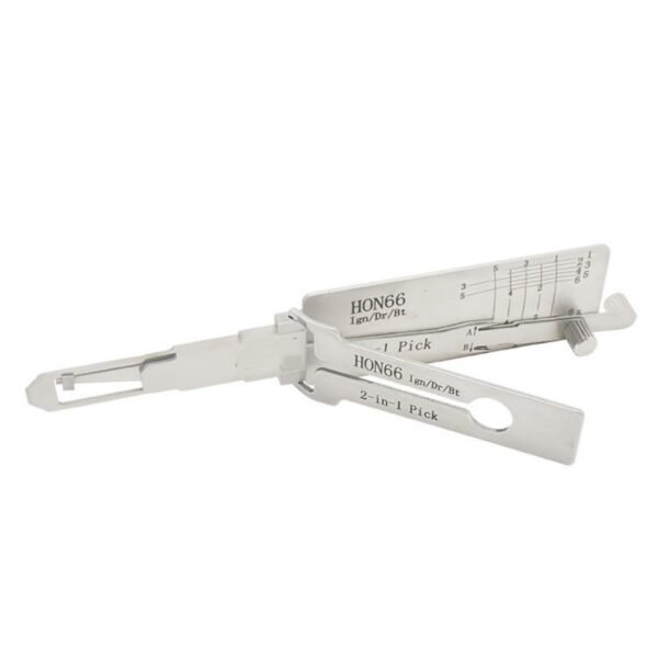 hon66 2-in-1 Auto Decoder