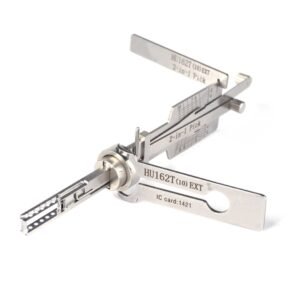 hu162t 10 2-in-1 Auto Decoder