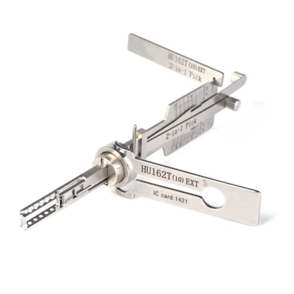 hu162t 10 2-in-1 Auto Decoder