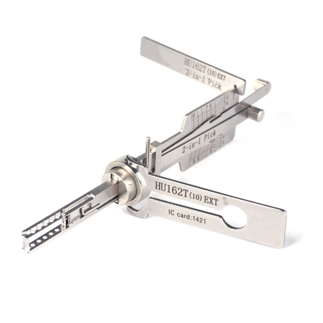 hu162t 10 2-in-1 Auto Decoder hu162t 10 2-in-1 Auto Decoder