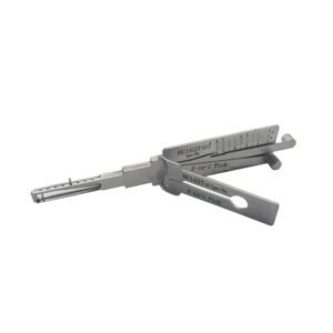 hu162t 8 2-in-1 Auto Decoder