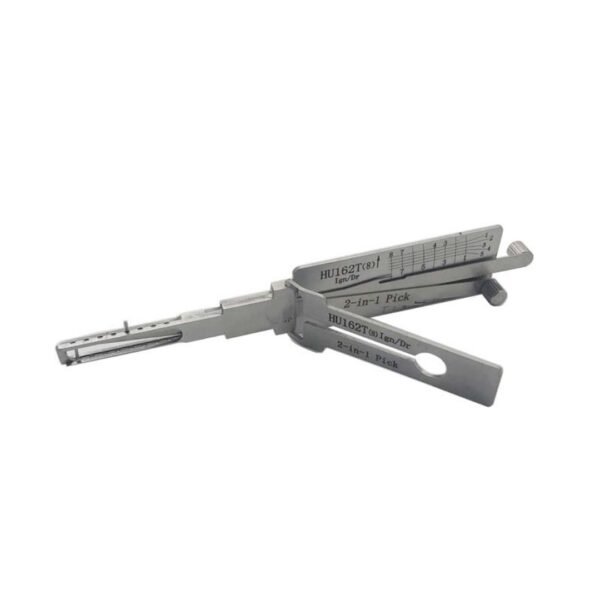 hu162t 8 2-in-1 Auto Decoder