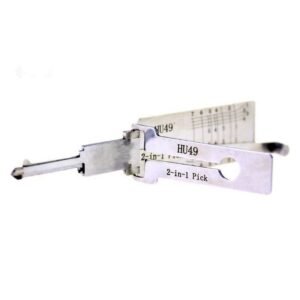 hu49 2-in-1 Auto Decoder