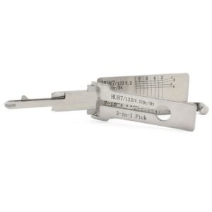 hu87 2-in-1 Auto Decoder