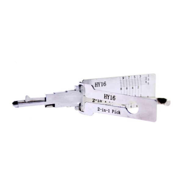 hy16 2-in-1 Auto Decoder