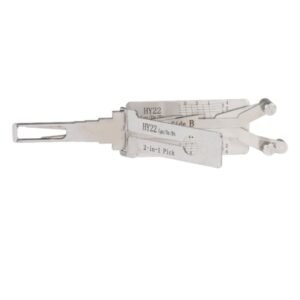 hy22 2-in-1 Auto Decoder