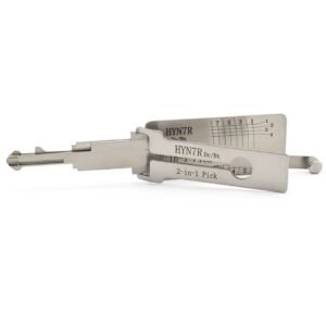 hyn7r 2-in-1 Auto Decoder