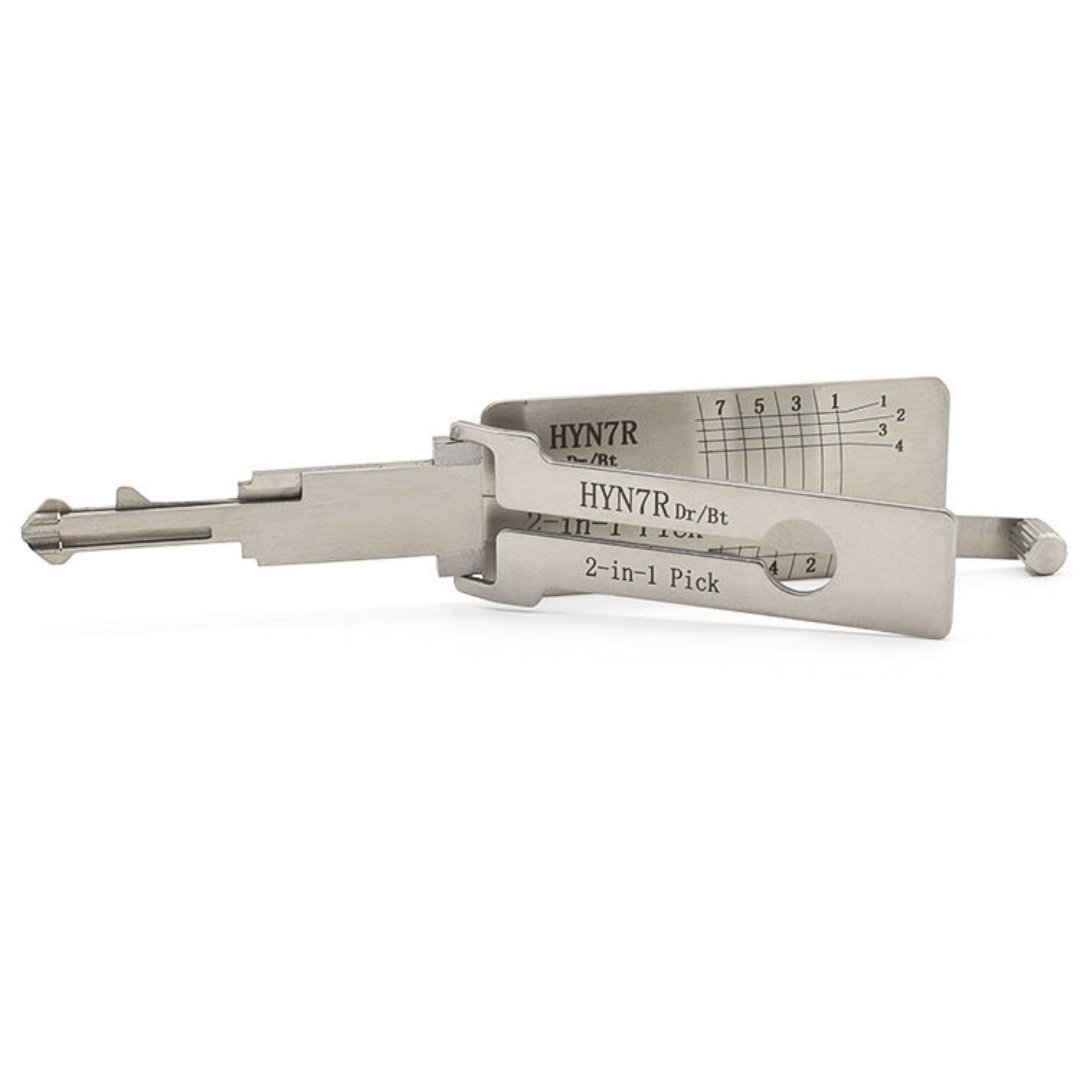 hyn7r 2-in-1 Auto Decoder