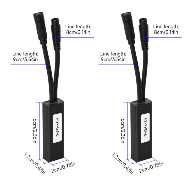 max g3 e Ultimate Speed Unlocker Controller (40km/h) for Xiaomi & Ninebot Scooters | M365, MAX G3, ZT3 Pro