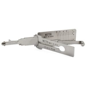 mit8 2-in-1 Auto Decoder