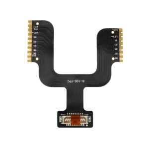M365 BMS set soft board
