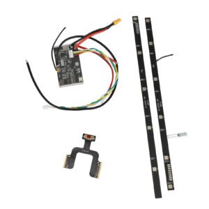 M365 Scooter 10-line BMS board + sideboard + softboard set