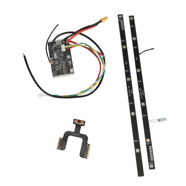 M365 Scooter 10-line BMS board + sideboard + softboard set