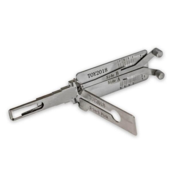 toy2018 2-in-1 Auto Decoder