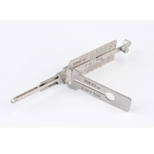 toy43 2-in-1 Auto Decoder