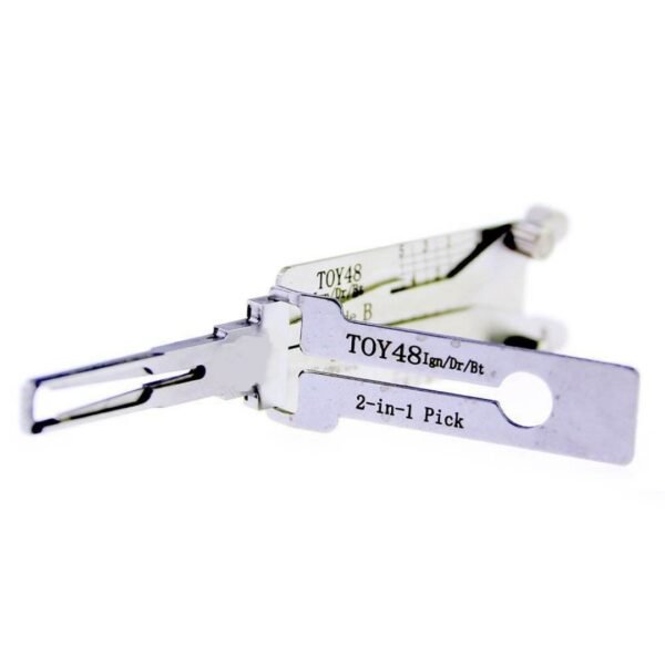 toy48 2-in-1 Auto Decoder