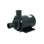 V6012D24-4310 24V DC Brushless Circulation Pump | 40L/Min Chiller & Dishwasher