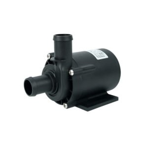 V6012D24-4310 24V DC Brushless Circulation Pump | 40L/Min Chiller & Dishwasher