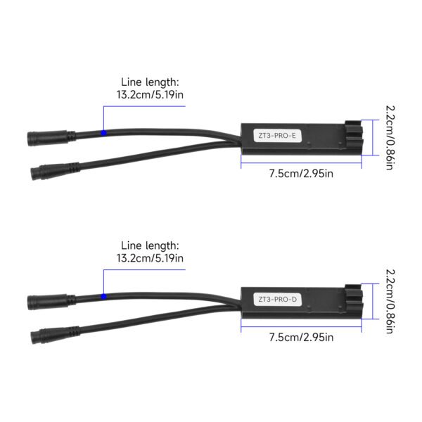 zt3 pro e Ultimate Speed Unlocker Controller (40km/h) for Xiaomi & Ninebot Scooters | M365, MAX G3, ZT3 Pro