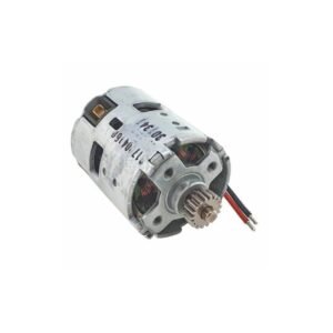 Premium 18v Motor Assembly 317004160 Compatible With Metabo Bs18lt Fixparthub Fixparthub