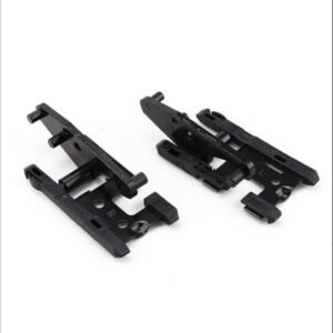 Reinforced Sunroof Track Repair Kit For Ford F150 F250 Expedition 02esr1201abk Fix Stuck Rattling Glass Fixparthub 1