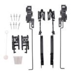 Premium Ford F150 & Expedition Sunroof Track Repair Kit | FixPartHub