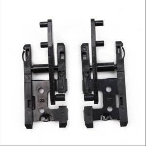 Reinforced Sunroof Track Repair Kit For Ford F150 F250 Expedition 02esr1201abk Fix Stuck Rattling Glass Fixparthub 2