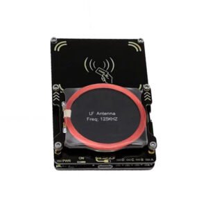 proxmark3 512m v5.2 dual usb rfid/nfc security research tool | advanced protocol analyzer & diagnostic copier