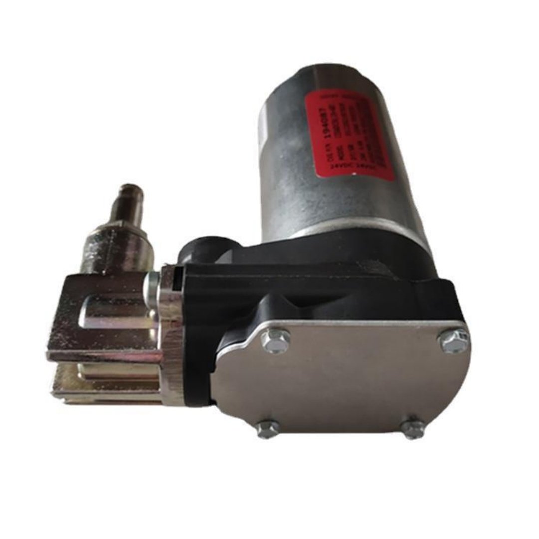 heavy duty 24v air suspension seat compressor pump | oil free electric air pump for truck, tractor & marine seats heavy duty 24v air suspension seat compressor pump | oil free electric air pump for truck, tractor & marine seats