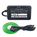 8-in-1 Truck AdBlue Emulator Box | Universal DEF / NOx Sensor Bypass Module for Volvo, Scania, MAN & DAF