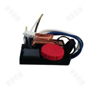 bosch 1619p09590 / 1619p09589 speed controller module | rh540m & rh540s rotary hammer repair board