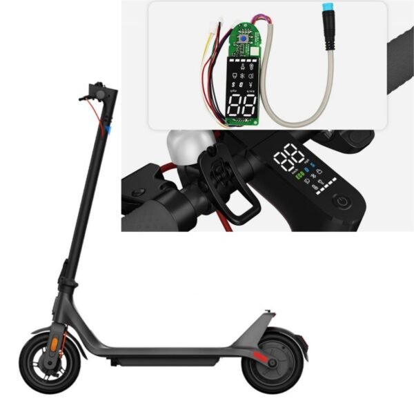 Xiaomi scooter dashboard replacement, M365 Bluetooth board, Pro 2 display circuit board, fix Xiaomi scooter Bluetooth, 1S scooter dashboard, M365 Pro screen upgrade, electric scooter display module, M365 bricked dashboard fix, German spec Pro 2 dashboard, scooter BT circuit board, scooter display repair parts