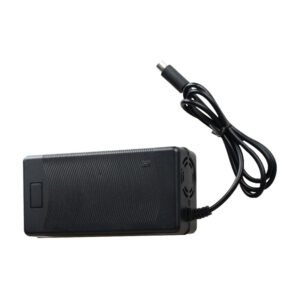 Universal Electric Scooter Battery Charger & Power Adapter | For Xiaomi, Ninebot, GOTRAX, NIU & Custom Builds