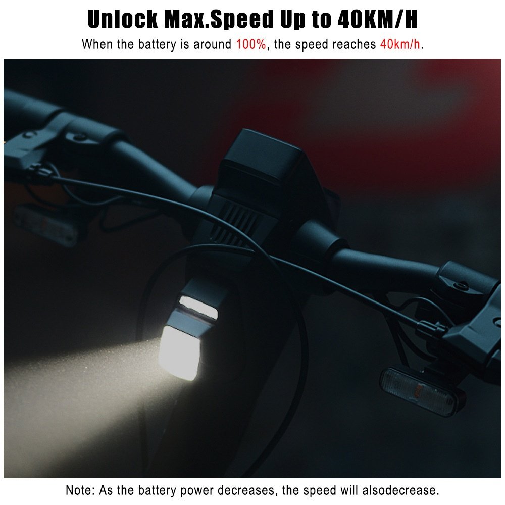 ultimate speed unlocker controller (40km/h) for xiaomi & ninebot scooters | m365, max g3, zt3 pro