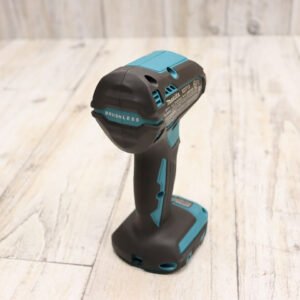 genuine makita 183e34 9 housing set | xdt13 & xdt13z brushless impact driver shell replacement