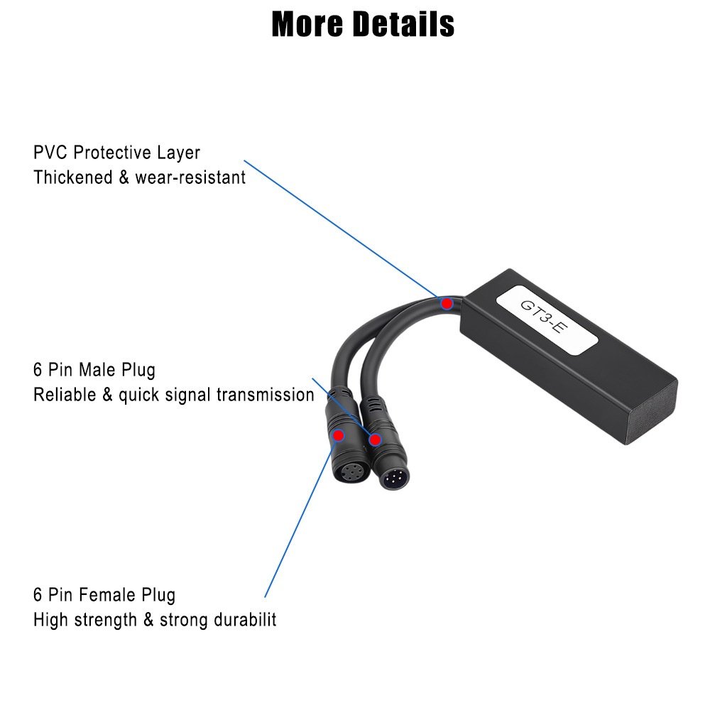 ultimate speed unlocker controller (40km/h) for xiaomi & ninebot scooters | m365, max g3, zt3 pro
