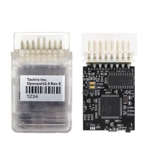 tactrix openport 2.0 ecu flash chip tuning tool | j2534 passthru obd2 diagnostic cable