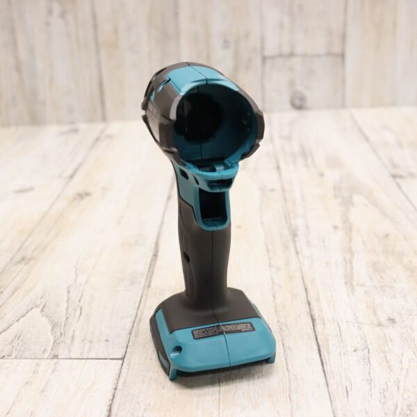 genuine makita 183e34 9 housing set | xdt13 & xdt13z brushless impact driver shell replacement