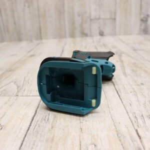 genuine makita 183e34 9 housing set | xdt13 & xdt13z brushless impact driver shell replacement