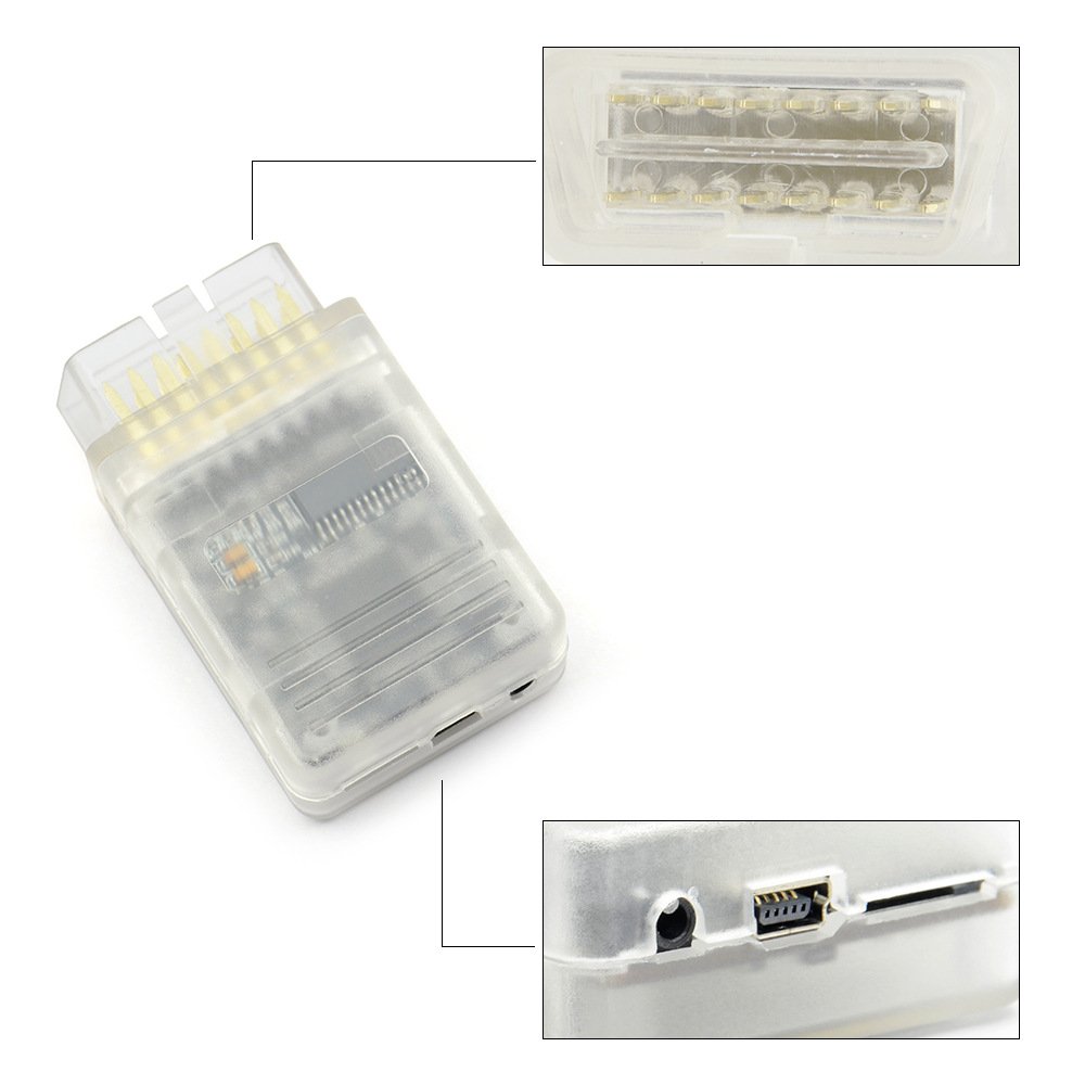 tactrix openport 2.0 ecu flash chip tuning tool | j2534 passthru obd2 diagnostic cable