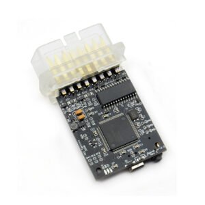 tactrix openport 2.0 ecu flash chip tuning tool | j2534 passthru obd2 diagnostic cable
