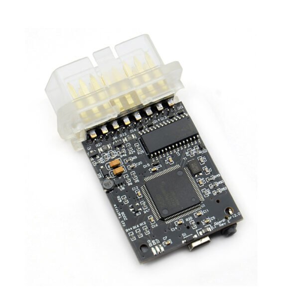 tactrix openport 2.0 ecu flash chip tuning tool | j2534 passthru obd2 diagnostic cable