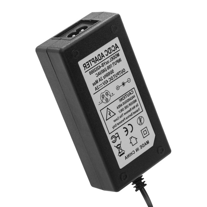 Universal Electric Scooter Battery Charger & Power Adapter | For Xiaomi, Ninebot, GOTRAX, NIU & Custom Builds