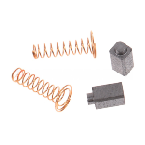 10 Pack Premium Aftermarket 90930 04 Motor Carbon Brushes Compatible With Rotary Tools 4000 3000 395 Fixparthub Fixparthub 2