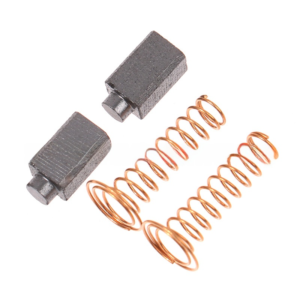 10 Pack Premium Aftermarket 90930 04 Motor Carbon Brushes Compatible With Rotary Tools 4000 3000 395 Fixparthub Fixparthub 3