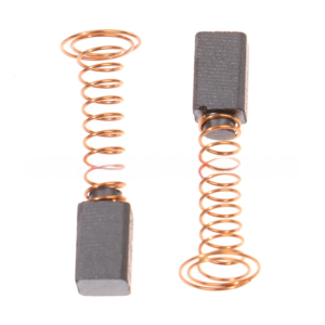 10 Pack Premium Aftermarket 90930 04 Motor Carbon Brushes Compatible With Rotary Tools 4000 3000 395 Fixparthub Fixparthub